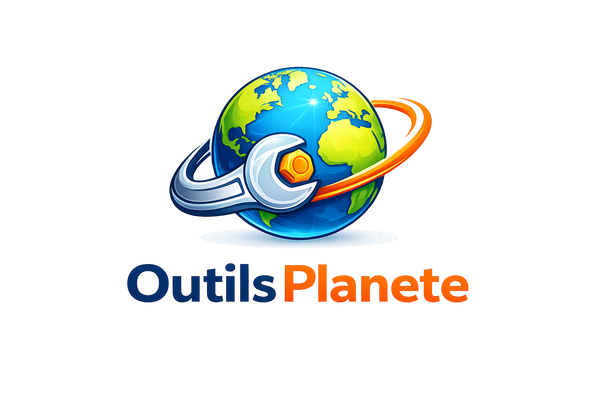 Outils planete
