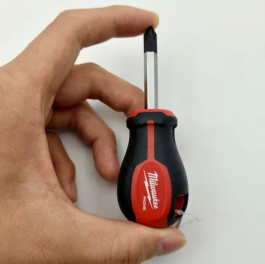 Tournevis Court Milwaukee